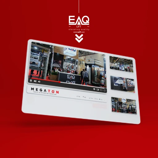 Liftenbeurs Istanbul 2025