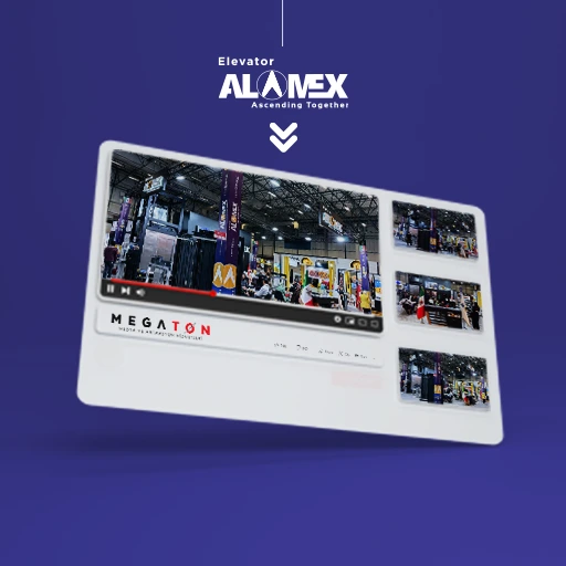 Liftenbeurs Istanbul 2025