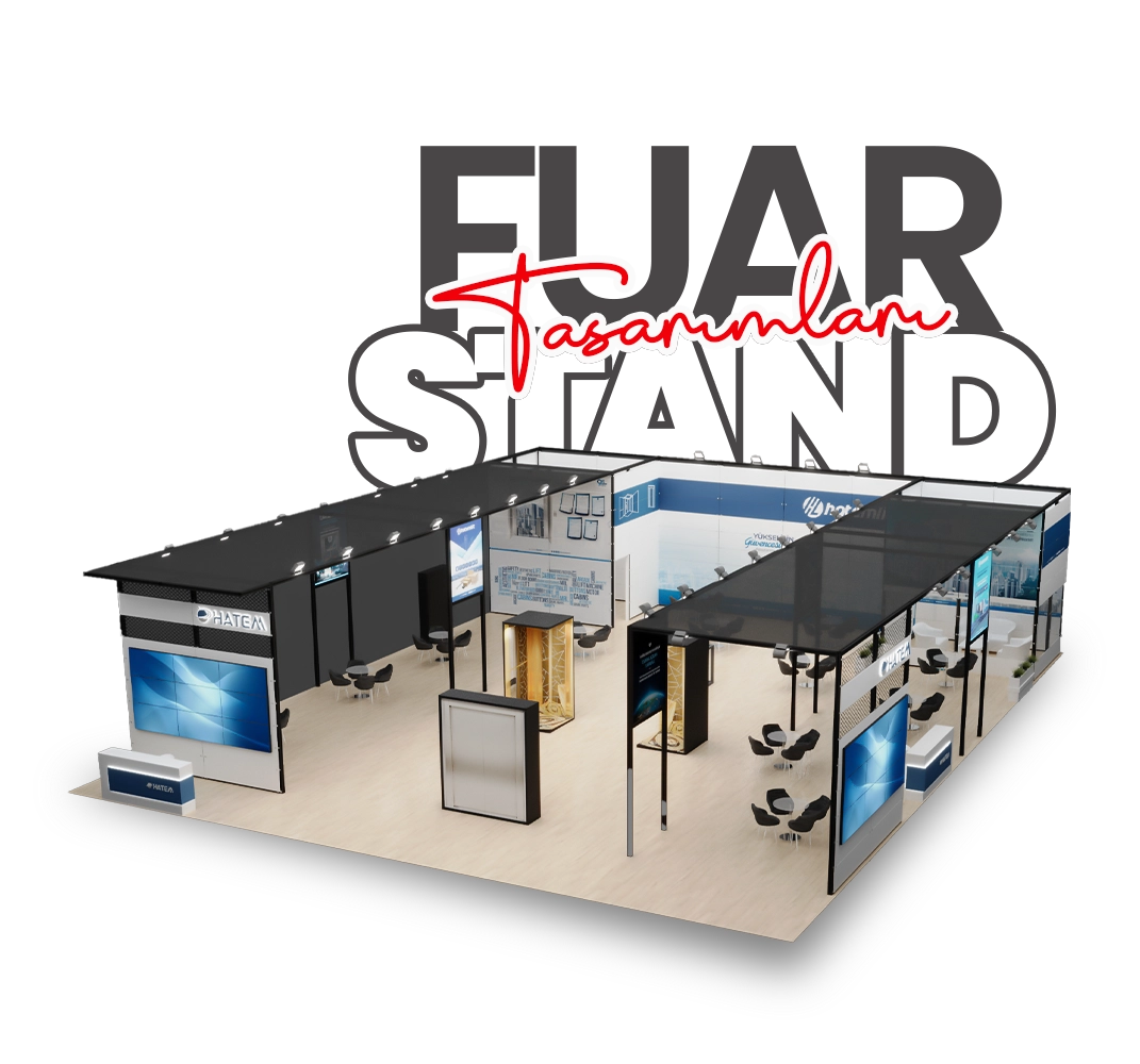 Offerte aanvragen voor beursstand