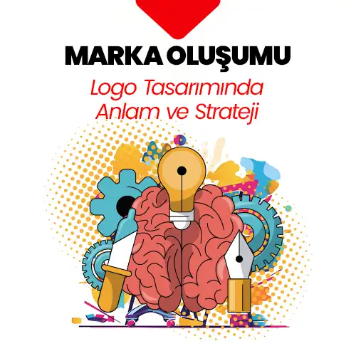 Logo Tasarımında Anlam ve Strateji