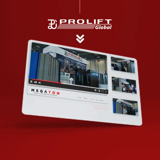 Istanbul Liftbeurs 2025