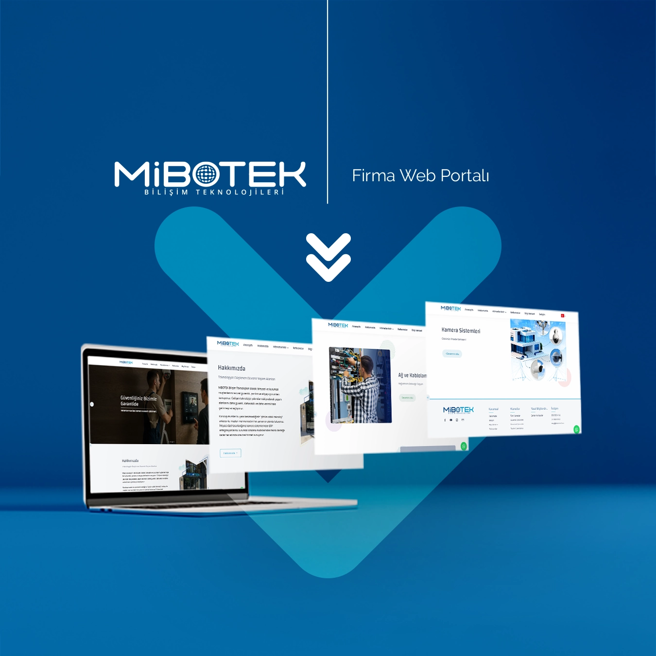 Mibotek Informatiesystemen
